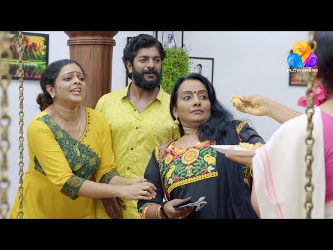 Chakkappazham | Flowers | Ep#149