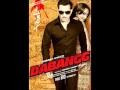Munni Badnam full song with lyrics (Dabangg ...
