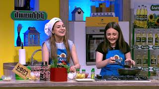 Եփող թափողները / Epogh tapoghnere / Episodes 156&amp;157 / anons