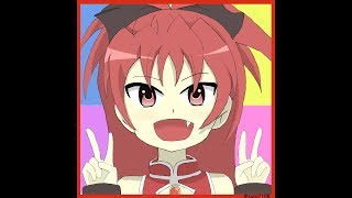 (マギアレコード)生放送 杏子がほしいからあるだけの石で引く2