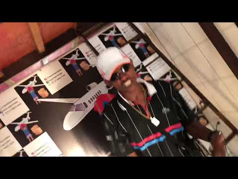 Mc Nego Chave medley na hora