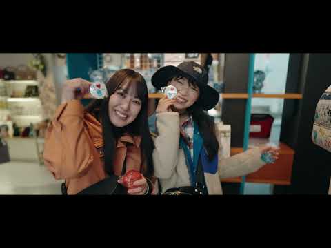 THE BEAUTY OF AUTUMN IN MISATO　～美郷町の秋を巡る女子2人旅～