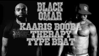Booba X Kaaris Type Beat @BlackOMARbeatz + MP3