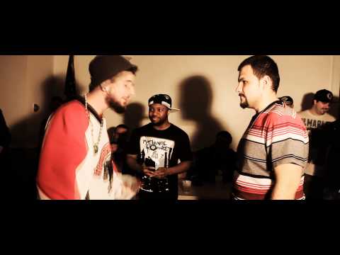 Petey Mitch vs AR-Vice