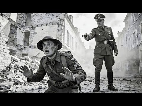 37,000 Men Died for Caen — But the City Wouldn’t Fall