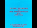 The Early Recordings Of Jim & Jesse McReynolds With Larry Roll [1978] - Jim & Jesse With La