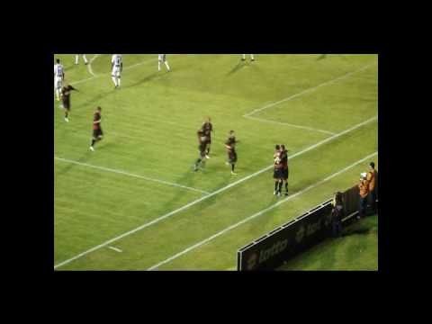 Melhores momentos ,incluindo GOL. Sport 1x2 Duque de caxias- 27/07