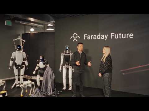FF Futurist Review Video 2
