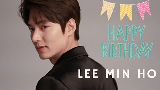 Download lagu Lee Min Ho - Birthday - Selamat Ulang tahun ke 34 - 22 Juni 2020 mp3 Download lagu Lee Min Ho - Birthday - Selamat Ulang tahun ke 34 - 22 Juni 2020 mp3