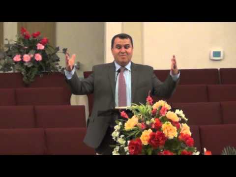 08/09/2015 - Radu Stir - Matei 5:13