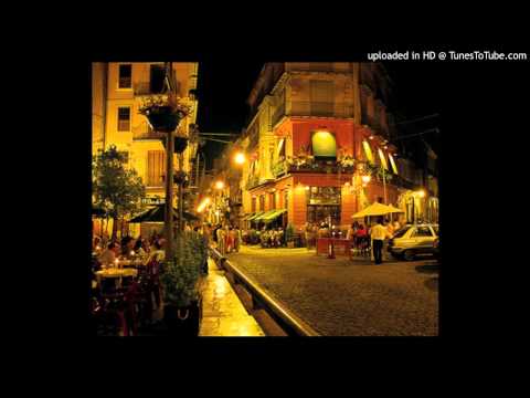 Today's Tango Is... Nocturno de Tango - José Garcia c. Alfredo Rojas 20-02-1943