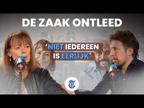 'Hopelijk komt ooit waarheid boven tafel in beruchte Mallorca-zaak' | De Zaak Ontleed | Podcast