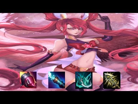 Jinx Montage #28 - Jinx Dance