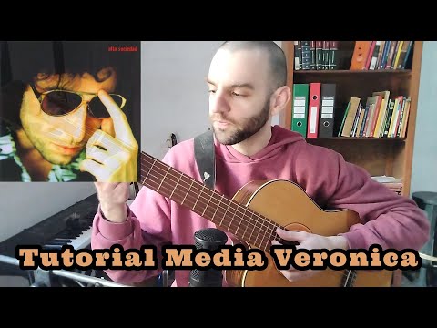 Media Verónica - Andrés Calamaro