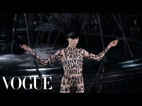 Louis Vuitton Spring 2014 Ready to Wear