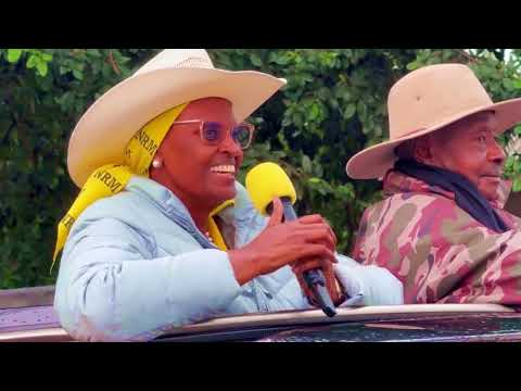 Mzee KAGUTA Aky'asobola [Official Video] 