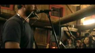 Chuck Ragan - For Broken Ears (Live at The Grist Mill)