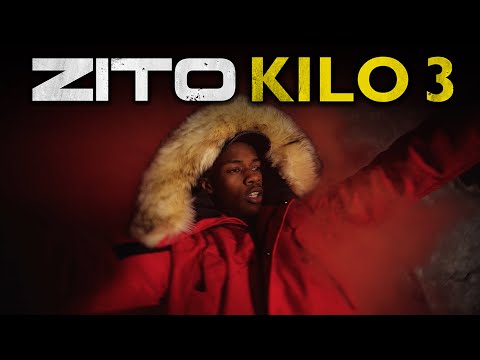 Zito - Kilo 3 I Daymolition