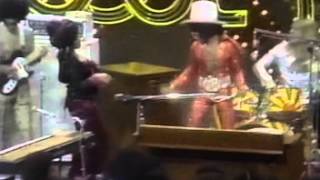 Sly &amp; The Family Stone   I want To Take You Higher Soul Train &#39;74