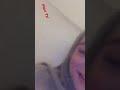 Ellysya Sexy Instagram Live