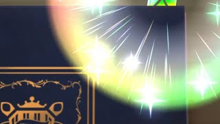 チケット16連で！！