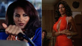 Pam Grier Opens Up On Getting Injured During Foxy Brown: “I Didn’t Have A Stunt Double”