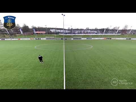 s.v. Rijssen JO19-1 - Achilles '12 JO19-2