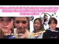 Freen Ask Beck Did Miss Her Or Not After Just Discharge From Hospital Make Captain Nam Speechless