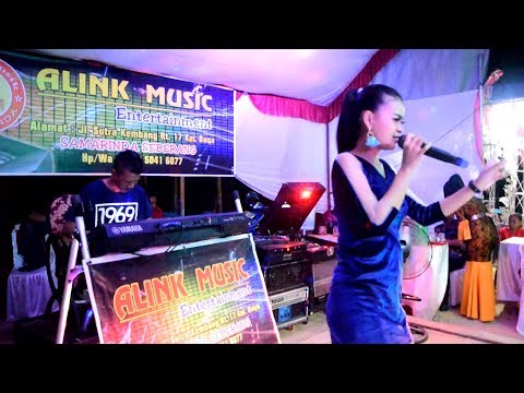 Dangdut Organ Tunggal ( Electone )_ Tidak  _ Fany Alink Music