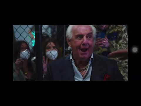 Triller Slap Fight 01