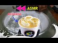 Reverse Video Ice Cream Rolls ASMR