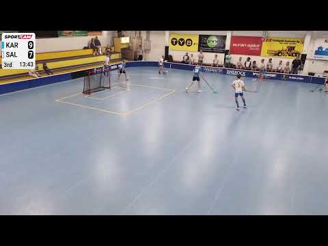 Karhut  vs Salba - 23/07/2023