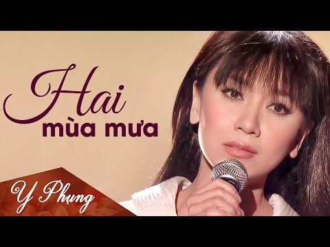 Xúc động khi nghe lại Y Phụng hát Hai Mùa Mưa