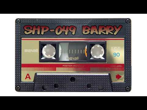 SH.MIXTAPE.49 / BARRY