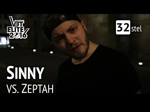 Video thumbnail for Vs. Zeptah - [32stel-Finale - VBT Elite 2016]