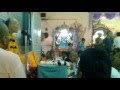 Bhajan --Ohe Vaishnava Thakur--By HH Bhakti ...