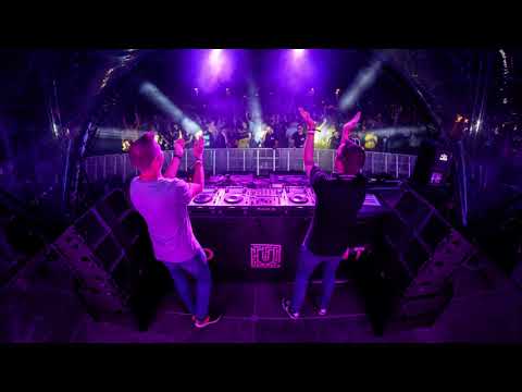 Suncatcher & Exolight @ Untold Festival 2021