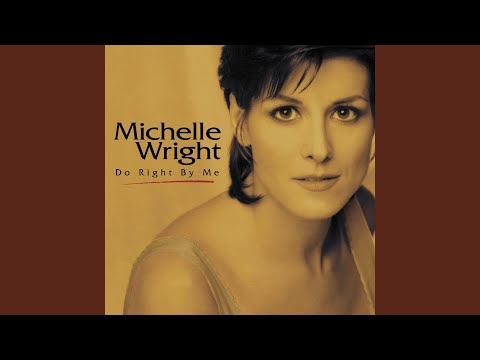 The Rhythm Of Romance - Michelle Wright
