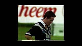 1992 Bitter Rooster Peard hasn't forgotten Terry Hill