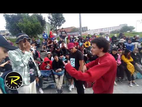 BM vs RAIZ vs RAPSO vs TRISQUELZELTA DELTA - FILTROS - Rappaurte - FECHA 15/2023