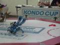 Robot Battle Megamix