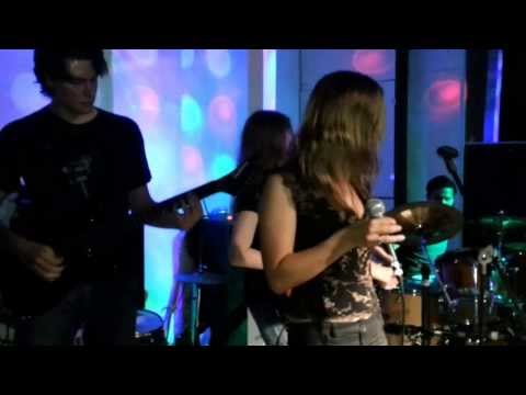 AETHERNAL live in KULTURBRÜCKEN JUNGBUSCH (EP-Release)