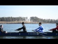 Dawson Rowing Promo