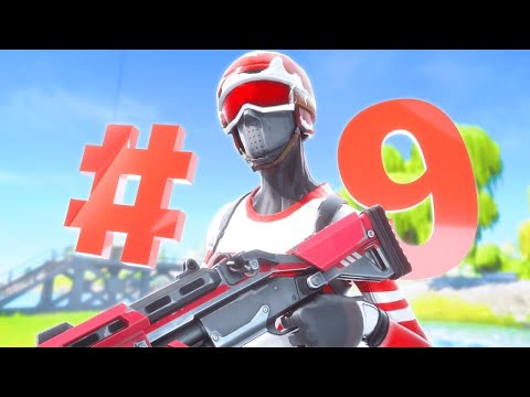 His and Hers 🔒 Feat. Wrath Kimuz | Fortnite Highlights #9 | #loyalrc