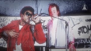 The System - Baptize the Beat (Sace 2 Remix)  from Beat Street movie