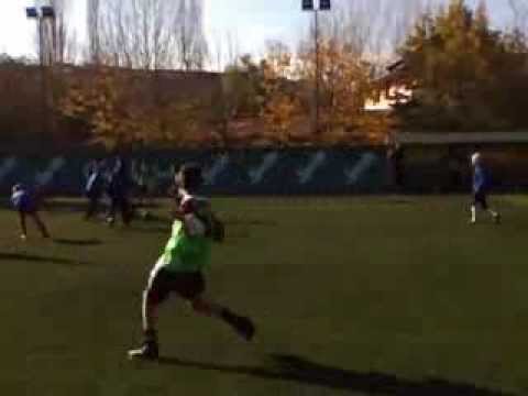 C.S.M Ploiesti-Amical