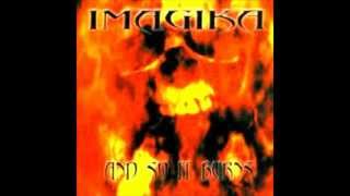 imagika-the fallen one