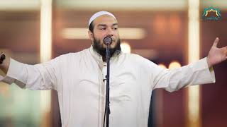 المزاح في ضوء الكتاب والسنة | #خطبة_الجمعة | د . أحمد جلال image