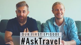 Our First Q&A - AskTravel