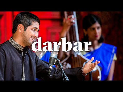 Abhishek Raghuram | Raga Shanmukhapriya | Carnatic Vocal | Music of India